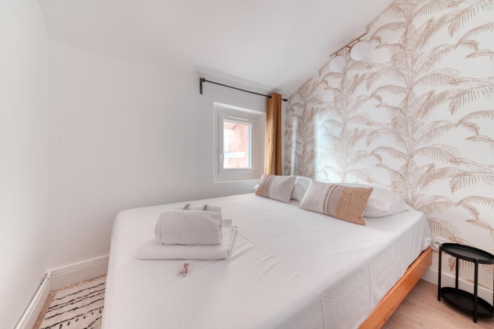 Guestready - Aptos Modernos Em Lyon Buitenkant foto